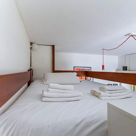 Ripamonti Budget Apartment Mailand Exterior foto