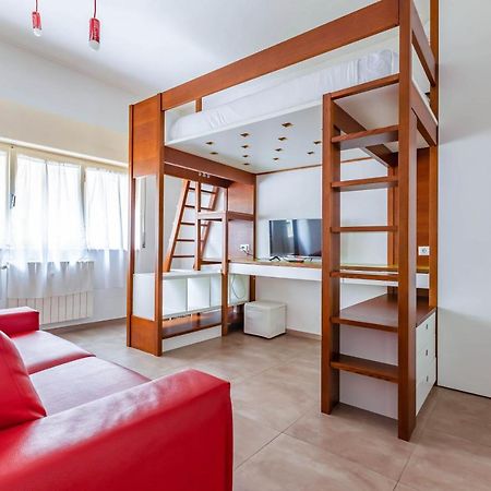 Ripamonti Budget Apartment Mailand Exterior foto